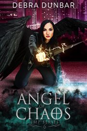 Angel of Chaos cover image