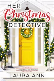Her Christmas Detective cover image