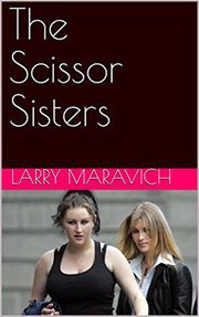 The scissor sisters cover image