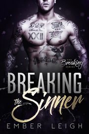 Breaking the Sinner cover image