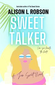 Sweet Talker cover image
