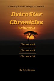 Chronicle chronicle 48, 49, chronicle 50 cover image