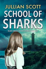 School of Sharks cover image