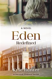 Eden Redefined cover image