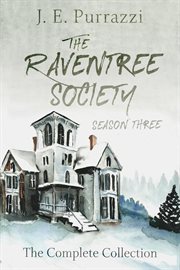 The raventree society: season three complete collection cover image