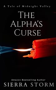 The alpha's curse cover image