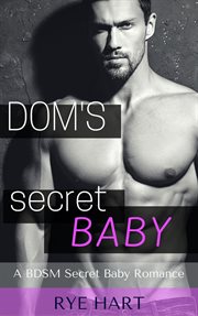 Dom's Secret Baby cover image