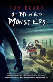 Of men and monsters cover image