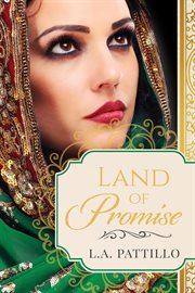 Land of promise cover image
