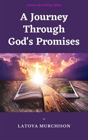 A journey through god's promises cover image