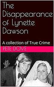 The disappearance of lynette dawson cover image