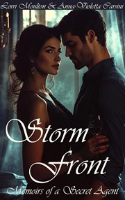 Storm Front cover image