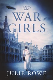 The War Girls cover image
