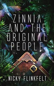 Zinnia and the original people cover image