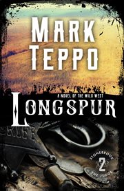 Longspur cover image