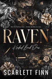 Raven : Kindred cover image
