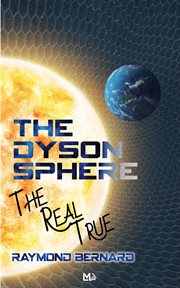 The dyson sphere cover image