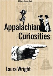 Appalachian curiosities cover image