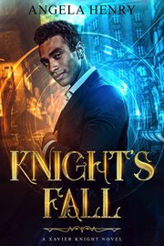 Knight's fall cover image