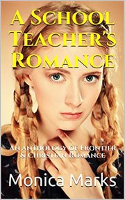 A School Teacher's Romance cover image