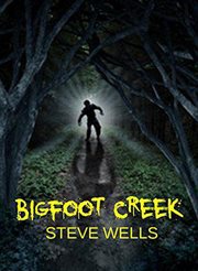 Bigfoot creek cover image