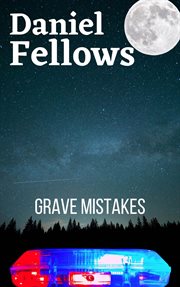 Grave mistakes cover image