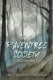 The raventree society: season one complete collection cover image