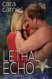 Lethal Echo cover image