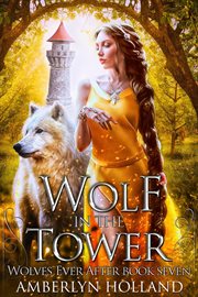 Wolf in the tower cover image