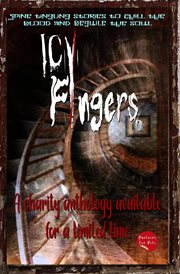Icy fingers cover image