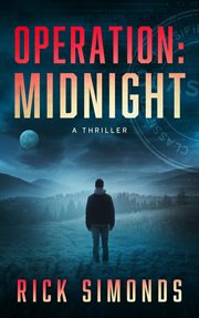 Operation: midnight cover image
