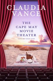 The cape may movie theater cover image