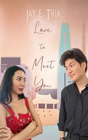 Love to meet you cover image