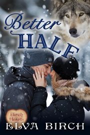 Better Half : Birch Hearts cover image