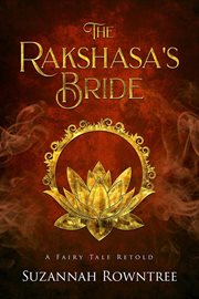 The rakshasa's bride cover image