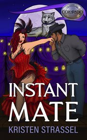Instant mate cover image