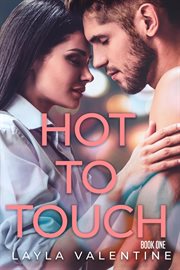 Hot to Touch cover image