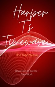 The red wave cover image