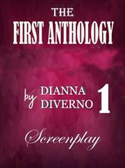The First Anthology cover image