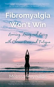 Fibromyalgia won't win cover image