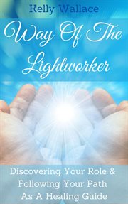 Way of the lightworker cover image