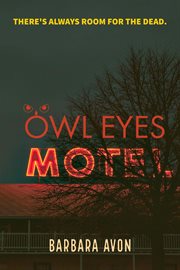 Owl eyes motel cover image