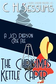 The Christmas Kettle Caper cover image