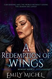A Redemption of Wings cover image