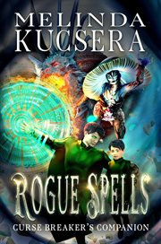 Rogue spells cover image