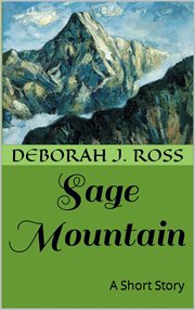 Sage mountain cover image