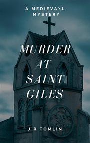Murder at Saint Giles cover image