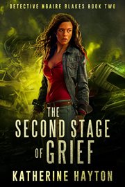 The second stage of grief cover image