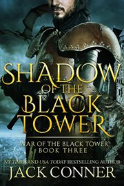 Shadow of the black tower cover image