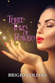 Three tales of powers cover image